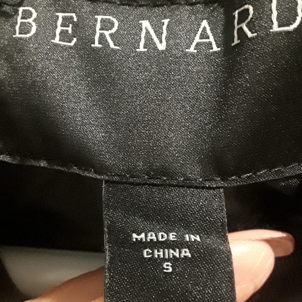 Jacket - Picture 3 of 4